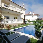Villa Togo Lloret de Mar