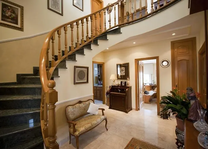 Togo Villa
